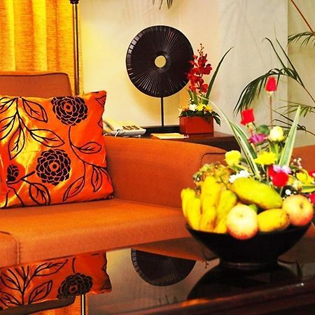 Grand Men Seng Hotel Davao Bagian luar foto