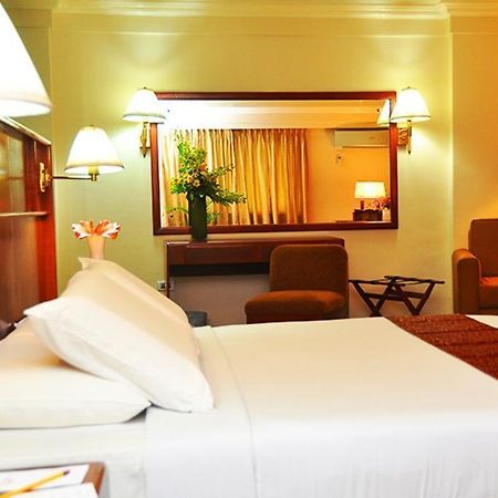 Grand Men Seng Hotel Davao Bagian luar foto