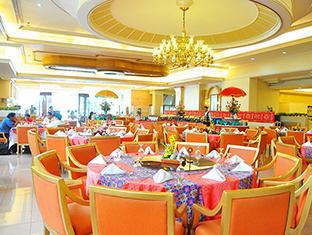 Grand Men Seng Hotel Davao Bagian luar foto
