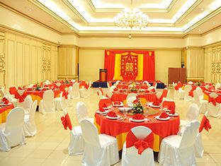 Grand Men Seng Hotel Davao Bagian luar foto