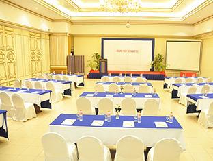 Grand Men Seng Hotel Davao Bagian luar foto