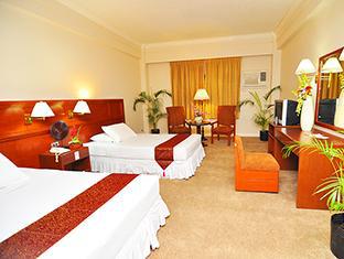 Grand Men Seng Hotel Davao Bagian luar foto